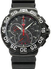 TAG Heuer Formula 1 Grand Date
