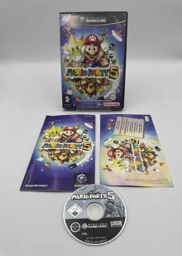 Mario party nintendo - party,
