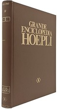 Grande enciclopedia hoepli - grande,
