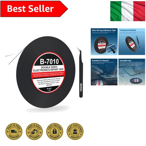 Mmobiel nastro biadesivo 1mm - biadesivo,