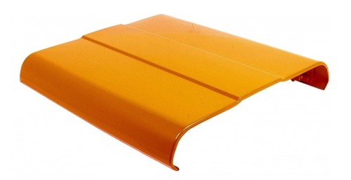 Cofano superiore trattore ama - cofano,