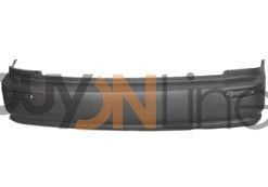 Paraurti post honda - honda, civic