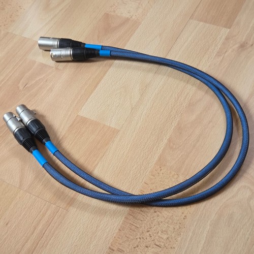 Siltech 110 classic xlr - sq,