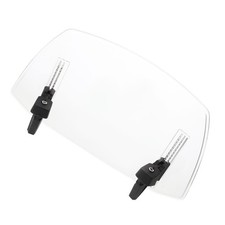  Parabrezza per moto