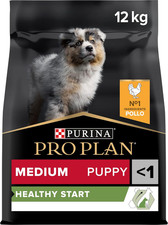 Healthy Start Medium