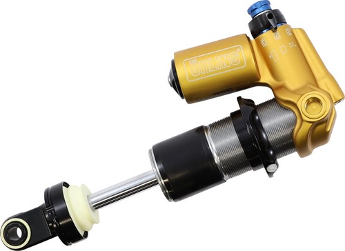 Ohlins ttx22m ammortizzatori - ohlins, ttx22m.2