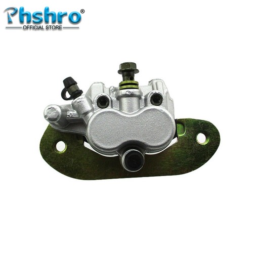 Pinza freno posteriore - , destra