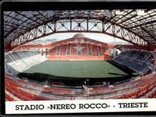 cartolina postcard Calcio