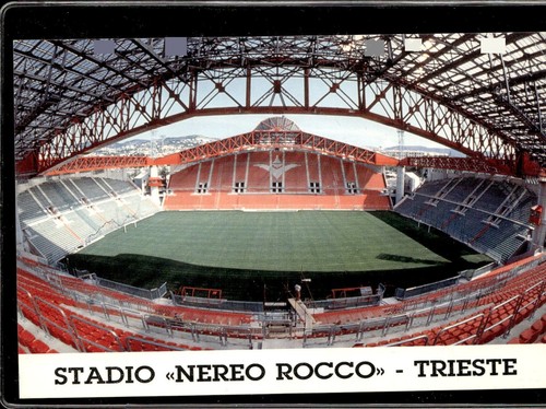 Cartolina postcard calcio - cartolina,