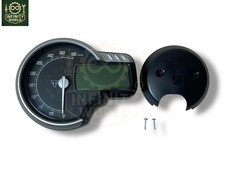 Speedometer Dashboard