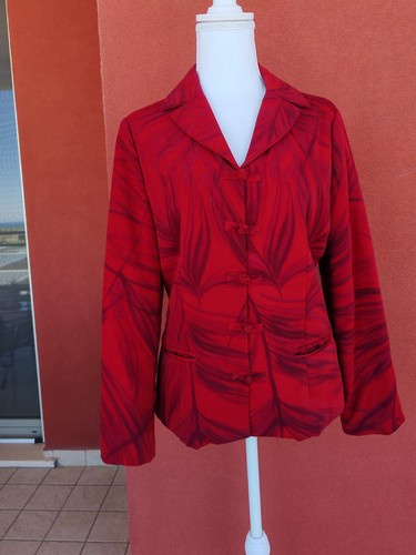 Blazer kenzo vintage taglia - blazer,