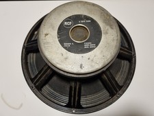 Cassa Woofer RCF L15P/200 