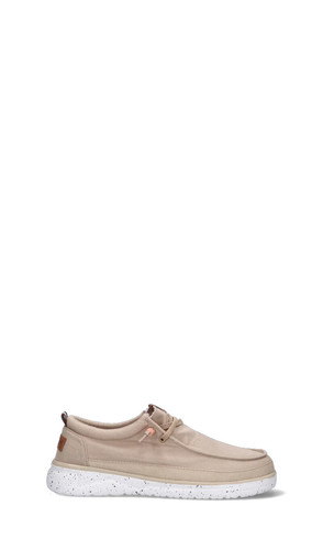 Wrangler barca uomo beige - barca,