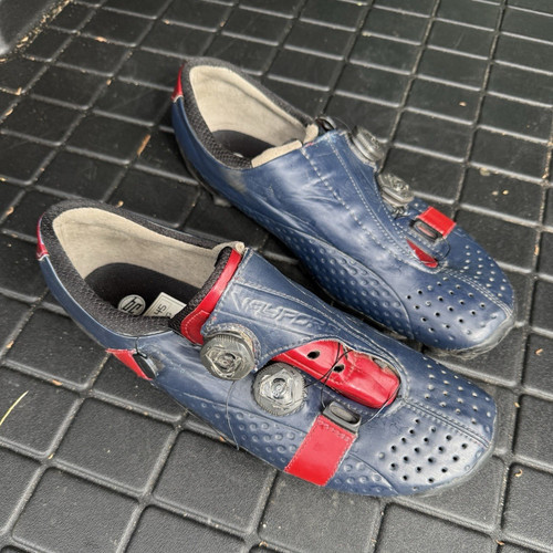 Scarpe ciclismo bont vaypor - scarpe,