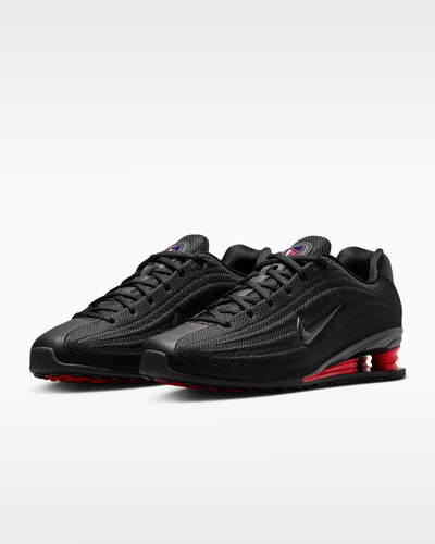 Scarpe ginnastica nike shox - ginnastica,