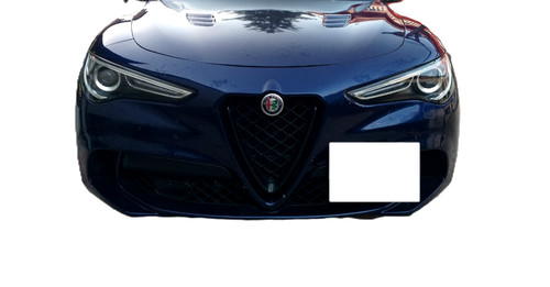 Musata completa alfa romeo - musata,