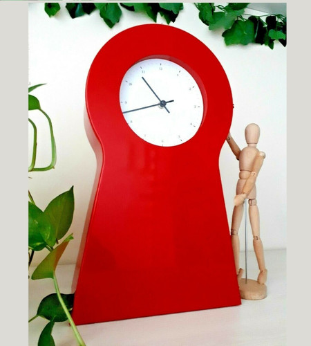 Orologio keyhole ikea 1995 - ps,