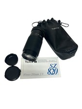 RMC Tokina II 80-200 mm