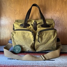 Filson Borsa 24 Ore | Made in