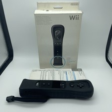 REMOTE WII CONTROLLER NERO +