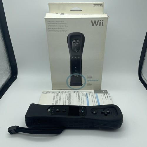 Remote wii controller - remote,