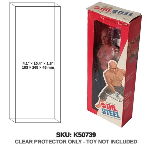 Protezione per mattel - per,