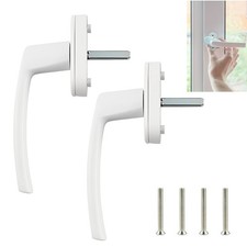 CHRI Maniglia per finestra in