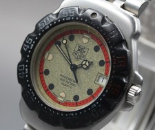 Orologio Uomo Qz Nuovo Batt