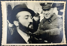 Ghetto di Varsavia anni '40