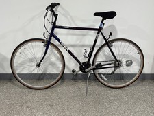 Purple Fade Trek 700