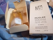 MUGLER ALIEN EAU SUBLIME EDT