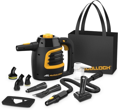 Pulitore vapore portatile a - a,