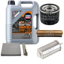 FEBI BILSTEIN Kit ispezione 5L