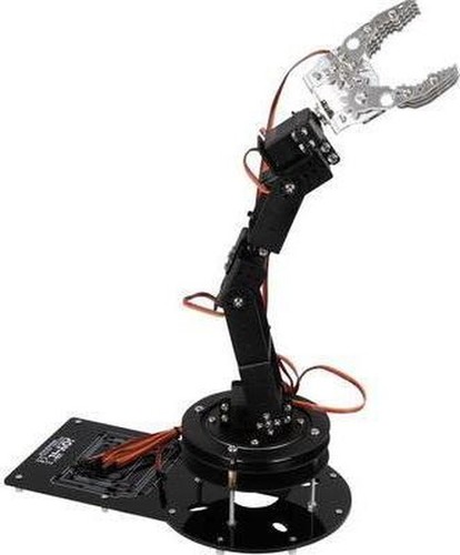 Versione kit braccio - , robotico