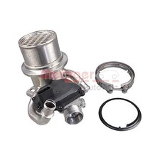 Modulo EGR Macelleria per AUDI