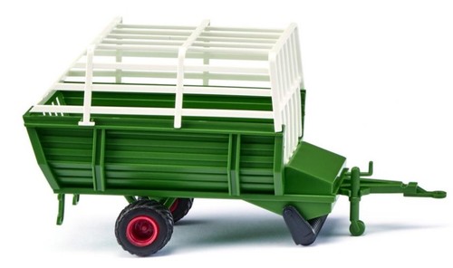 Wiking carro foraggio - carro,