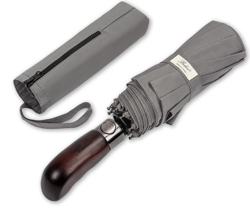 Metallic grey balios auto - grey,