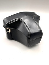 Olympus 1,4N - Leather Case