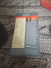 IL GRANDE TEATRO DI EDUARDO DE FILIPPO - IL BERRETTO A SONAGLI - VHS + LIBRETTO