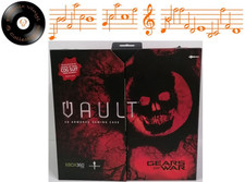 Custodia da gioco corazzata