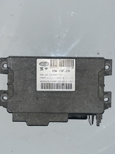 Centralina motore ecu - centralina, magneti