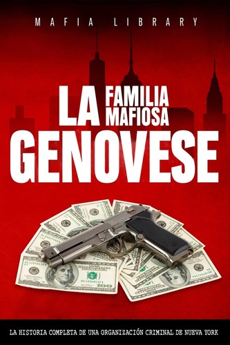 Familia mafiosa genovese - la,