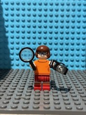 Lego Scooby Doo - Minifigure