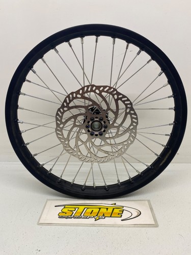 Ruota anteriore segway surron - anteriore,