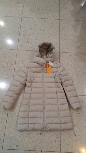 Piumino donna invernale save - donna,