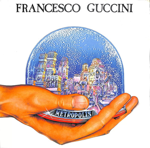 Francesco guccini - -francesco, –