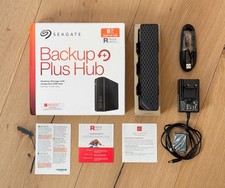 Hard disk esterno SEAGATE