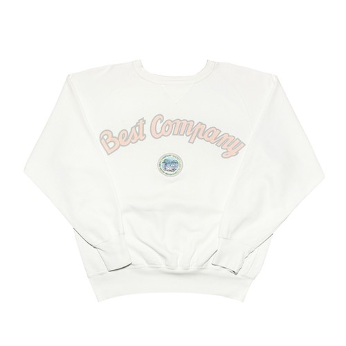 Felpa vintage best company - felpa,