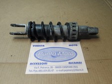 Ammortizzatore posteriore