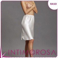 Sottogonna corto Andra art. 08 in raso